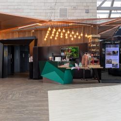 Novotel Arkhangelsk (Новотель Архангельск) — 79241d79d5999d3852f99073c7544a96