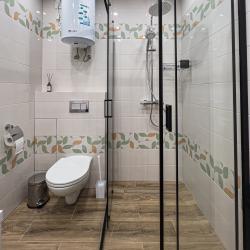 Фото Отель Уютный дом