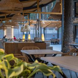 Фото Отель Сказка Алтая