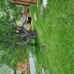 Фото Отель Green Land (Грин Лэнд)