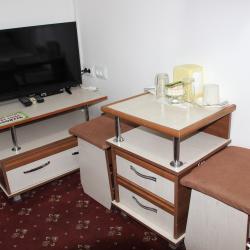 Номер стандарт с 2 односпальными кроватями