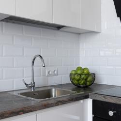 1-комнатные апартаменты улучшенные Нижний Новгород ул. Маршала Баграмяна 4