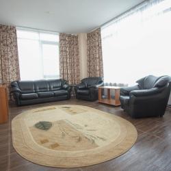 Фото Отель Азалия на Аграрной