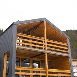 Фото Отель ТрипФит