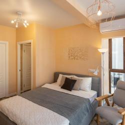 фото 1 Апартаменты Yakamoz apart (Якамоз апарт) на улице Горная 15А