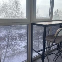 Апартаменты студия