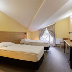 Фото Отель Межа