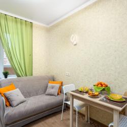 фото 9 FlatHome 24 (ФлэтХоум 24) на улице Ворошилова