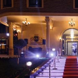 Фото Отель Golden Villa (Голден Вилла)