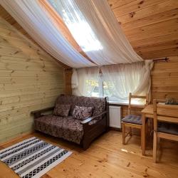 2-комнатный номер улучшенный семейный