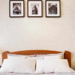 Фото Отель ДоМино на улице Красная