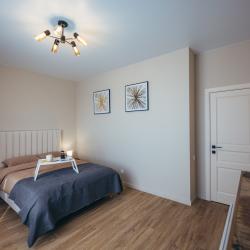 Апартаменты улучшенные