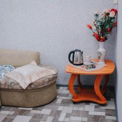 Фото Отель Вираж