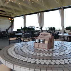 Фото Отель Аэродром Танай