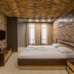 Фото Отель Green Palace Hotel (Грин Палас)