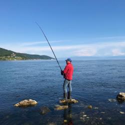 Фото Отель Дом Байкал