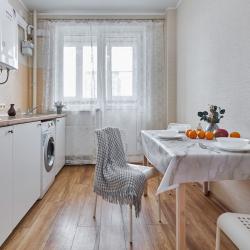 Фото Апартаменты на улице Малюгиной 136