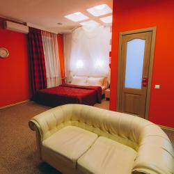 Номер полулюкс тематический