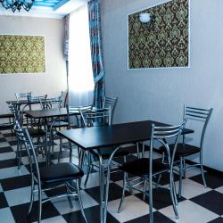 Фото Отель Марьяна