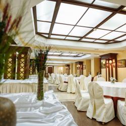 Фото Отель Kazzhol (Казжол)