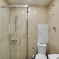 Апартаменты студия