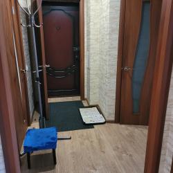 Фото Апартаменты на проспекте Свердлова 4В