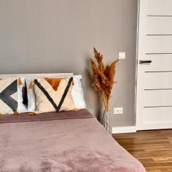 Фото Апартаменты на улице Советская 39