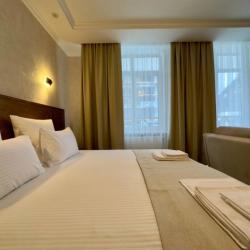 Фото Отель Taukel (Таукель)