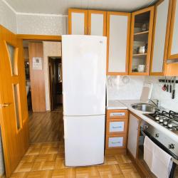 Светлая 2-к квартира у ПетрГУ — 792971e65291047972488be23acf0892