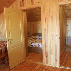 Фото Отель Приют странника