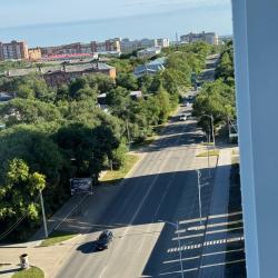 Фото Отель Вам рады на улице Чайковского 100/2