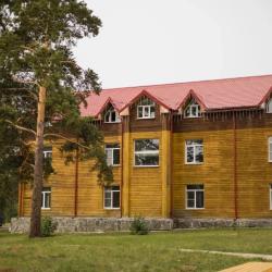 Фото Отель Загородный комплекс Аракуль