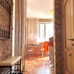 Фото Отель Like Home Apartment (Лайк Хоум Апартмент) на улице Академика Пилюгина 8к1