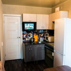 Фото Апартаменты на улице Сурикова 50