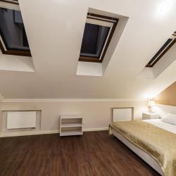 Фото Отель Rossi Hotel (Росси)