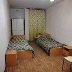 Номер стандарт с 2 односпальными кроватями