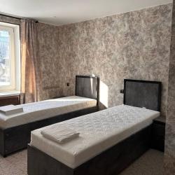 Фото Отель Урман