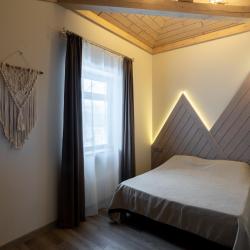 Фото Отель LES (ЛЕС)