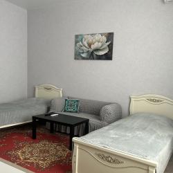 Комната улучшенная с 2 односпальными кроватями