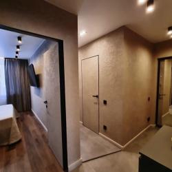 Фото Апартаменты на улице Амурская 6