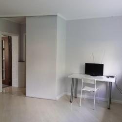 2-комнатные апартаменты стандарт