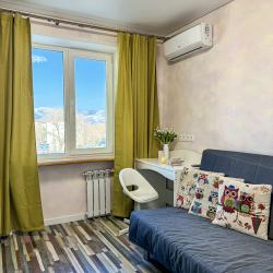 Апартаменты улучшенные