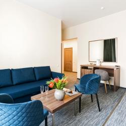 фото 10 Пятницкая Hotel