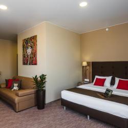 Фото Отель Гранат