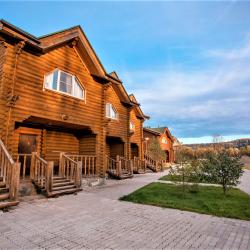 Фото Отель Озерки