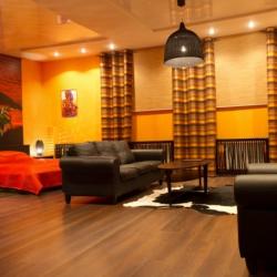 Фото Отель Эльбрус