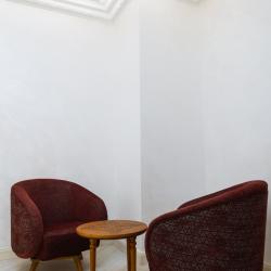 Фото Отель Skyline Plaza (Скайлайн Плаза)