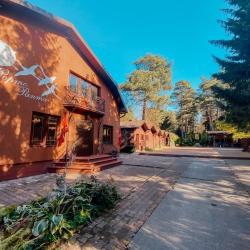 фото 18 Forto Ranta Park Hotel (Форто Ранта)