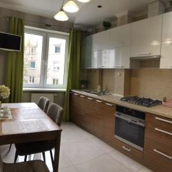 1-комнатные апартаменты стандарт