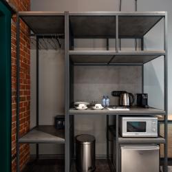 Апарт-отель Vertical Boutique Taганская (Вертикаль Бутик) — 792e0e87caa746c0f9b710ece0ca2d52